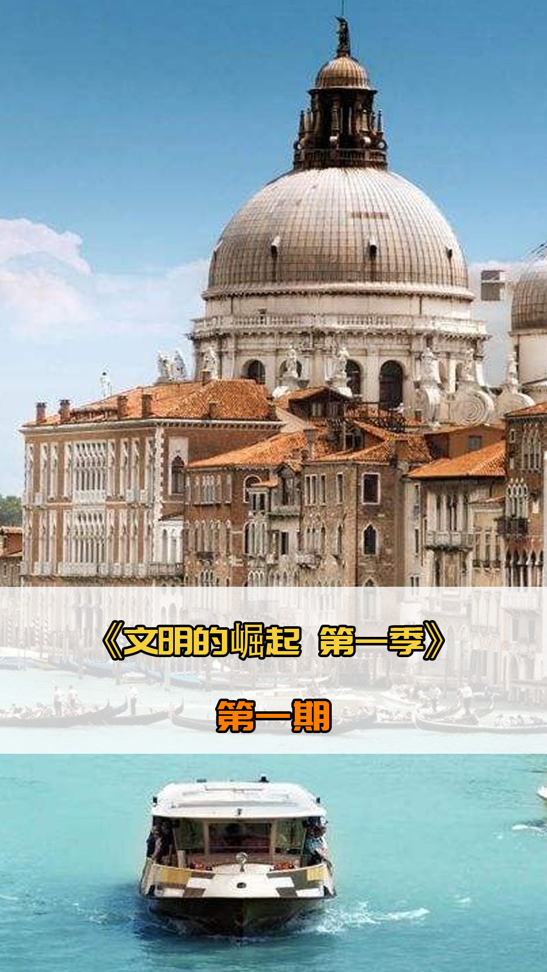 展示